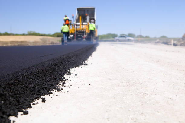 Best Residential Driveway Paver Services  in Mount Joy, PA