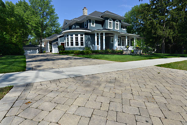 Best Commercial Driveway Pavers  in Mount Joy, PA