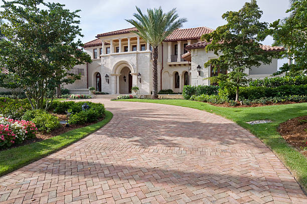 Best Permeable Paver Driveway  in Mount Joy, PA