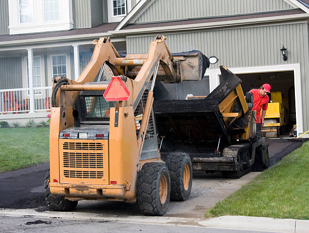 Best Custom Driveway Pavers  in Mount Joy, PA