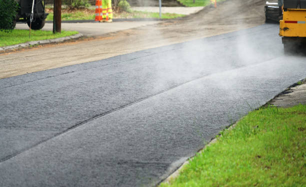 Best Interlocking Driveway Pavers  in Mount Joy, PA