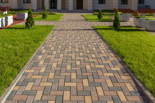 Reasons to Select Us for Your Driveway Paving Requirements in Mount Joy, PA