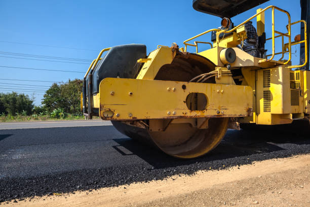 Best Local Driveway Pavers  in Mount Joy, PA